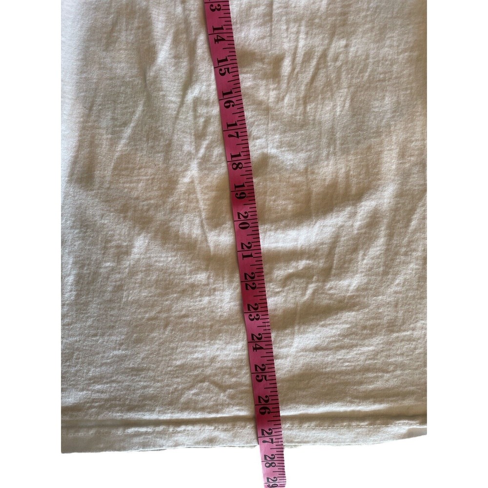 90s Vintage POOH-Winnie the Pooh Tank Top One Size Fits Most - Picture 7 of 7